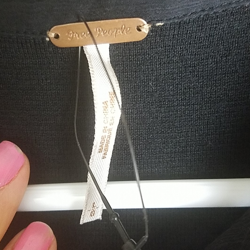 Free People dress - Picture 2 of 8